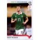 Paddy McNair Northern Ireland 199 Panini Road to UEFA EURO 2020 Sticker Collection