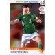 Shane Ferguson Northern Ireland 204 Panini Road to UEFA EURO 2020 Sticker Collection