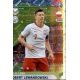 Robert Lewandowski Poland 210 Panini Road to UEFA EURO 2020 Sticker Collection