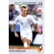 Jacek Góralski Poland 218 Panini Road to UEFA EURO 2020 Sticker Collection