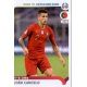João Cancelo Portugal 228 Panini Road to UEFA EURO 2020 Sticker Collection