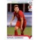 Raphaël Guerreiro Portugal 230 Panini Road to UEFA EURO 2020 Sticker Collection