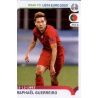 Raphaël Guerreiro Portugal 230 Panini Road to UEFA EURO 2020 Sticker Collection
