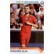 Bernardo Silva Portugal 239 Panini Road to UEFA EURO 2020 Sticker Collection