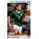 Conor Hourihane Republic of Ireland 250 Panini Road to UEFA EURO 2020 Sticker Collection