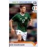 Conor Hourihane Republic of Ireland 250 Panini Road to UEFA EURO 2020 Sticker Collection
