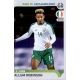 Callum Robinson Republic of Ireland 256 Panini Road to UEFA EURO 2020 Sticker Collection