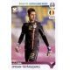 Ciprian Tătărușanu Romania 259 Panini Road to UEFA EURO 2020 Sticker Collection