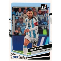 Lionel Messi Argentina 1