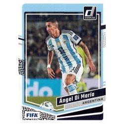 Angel Di Maria Argentina 2