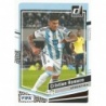 Comprar Trading Card Cristian Romero Argentina Panini Donruss Soccer 2023/24