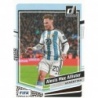 Comprar Trading Card Alexis Mac Allister Argentina Donruss Soccer Cards 2023-24