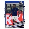Comprar Trading Card Aurelien Tchouameni France Soccer 2023-24 Panini Donruss