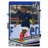 Comprar Cromo Ousmane Dembele France Donruss Soccer Cards 2023-24