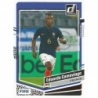 Oferta Trading Card Eduardo Camavinga France Donruss Soccer Cards 2023-24