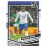 Cromos de Fútbol Moussa Diaby France Donruss Soccer Cards 2023-24