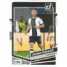 Cromos de Futbol Joshua Kimmich Germany Donruss Soccer Cards 2023-24