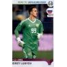 Andrey Lunyov Russia 275 Panini Road to UEFA EURO 2020 Sticker Collection