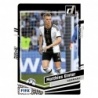 Cromos de Fútbol Matthias Ginter Germany Soccer 2023-24 Panini Donruss