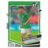 Venta Trading Card Hirving Lozano Mexico 2023-24 Panini Donruss Soccer