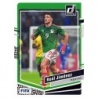 Oferta Trading Card Raul Jimenez Mexico Donruss Soccer 2024