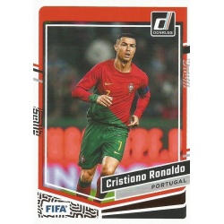 Cristiano Ronaldo Portugal 44