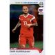 Fedor Kudryashov Russia 278 Panini Road to UEFA EURO 2020 Sticker Collection