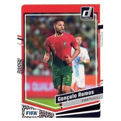 Buy Cards Goncalo Ramos Portugal Donruss Soccer 2024