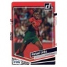 Oferta Trading Card Rafael Leao Portugal Donruss Soccer 2024
