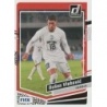 Cromos de Fútbol Dusan Vlahovic Serbia Panini Donruss Soccer 2023/24