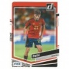 Compra Cromos Pedri Spain Soccer 2023-24 Panini Donruss