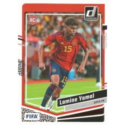Lamine Yamal Spain 54