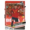 Cromos de Fútbol Alvaro Morata Spain Donruss Soccer Cards 2023-24