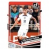 Comprar Cromos Christian Pulisic United States Panini Donruss Soccer 2023/24