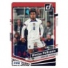 Cromos de Fútbol Weston McKennie United States Soccer 2023-24 Panini Donruss