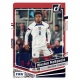 Weston McKennie United States 61