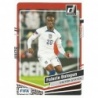 Comprar Trading Card Folarin Balogun United States 2023-24 Panini Donruss Soccer