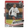 Cromos de Fútbol Trinity Rodman United States Donruss Soccer 2023-24