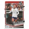 Oferta Trading Card Alyssa Thompson United States Donruss Soccer 2023-24