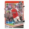 Oferta Trading Card Martin Odegaard Arsenal 2023-24 Panini Donruss Soccer