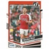 Oferta Trading Card Declan Rice Arsenal Donruss Soccer 2023-24