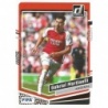 Oferta Trading Card Gabriel Martinelli Arsenal Soccer 2023-24 Panini Donruss