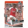 Venta Trading Card Bukayo Saka Arsenal Donruss Soccer 2024