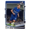Compra Cromos Mykhailo Mudryk Chelsea Soccer 2023-24 Panini Donruss