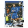 Oferta Trading Card Reece James Chelsea 2023-24 Panini Donruss Soccer