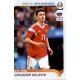 Aleksandr Golovin Russia 287 Panini Road to UEFA EURO 2020 Sticker Collection