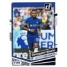 Comprar Cromo Christopher Nkunku Chelsea Panini Donruss Soccer 2023/24