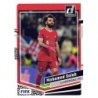 Oferta Trading Card Mohamed Salah Liverpool Panini Donruss Soccer 2023/24