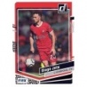 Oferta Trading Card Diogo Jota Liverpool Donruss Soccer Cards 2023-24