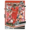 Cromos de Futbol Luis Diaz Liverpool Panini Donruss Soccer 2023/24